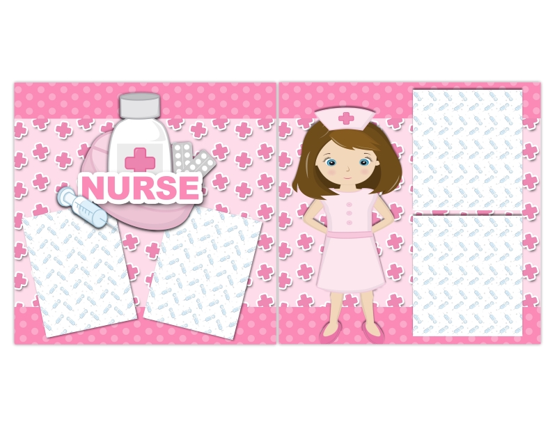 (image for) Nurse